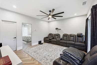 Gated & Fully Furnished 4-BR Contemporary Estate on Innsbrook - photo 48