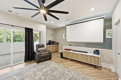 Gated & Fully Furnished 4-BR Contemporary Estate on Innsbrook - photo 50