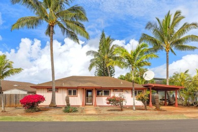 (private lake, pond, coastal) Home For Sale in Eleele Hawaii