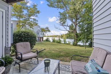 Lake Condo Sale Pending in Lexington, Kentucky