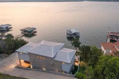 Lake Home For Sale in Possum Kingdom Lake, Texas