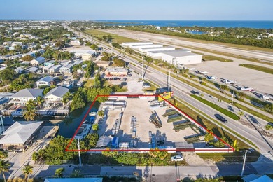 Commercial Vacant Land Opportunity - Prime Highway Frontage - photo 4