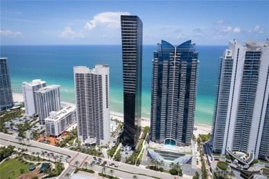 Lake Condo For Sale in Sunny Isles Beach, 