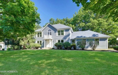 The Perfect Blend of Privacy & Elegance. Welcome home to this - photo 1