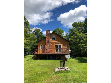 Lake Home Off Market in Roscoe, New York