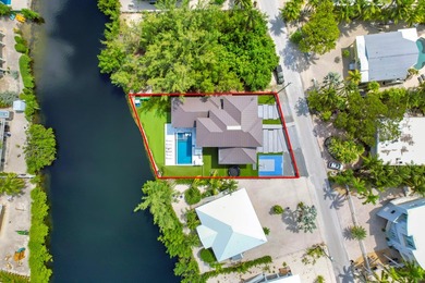 This Key Largo Lake front estate delivers a level of design and - photo 8
