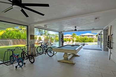 This Key Largo Lake front estate delivers a level of design and - photo 9