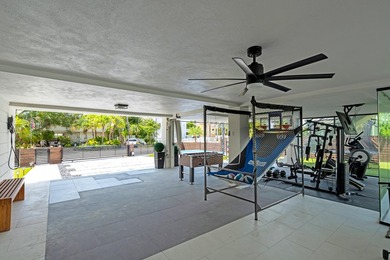 This Key Largo Lake front estate delivers a level of design and - photo 10