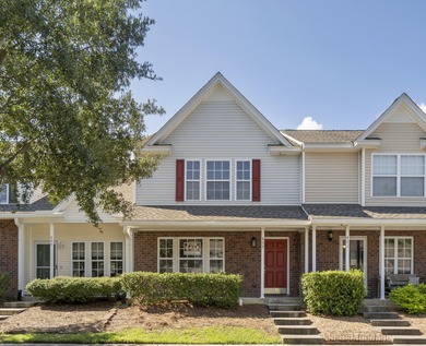 Wando River Townhome/Townhouse For Sale in Wando South Carolina