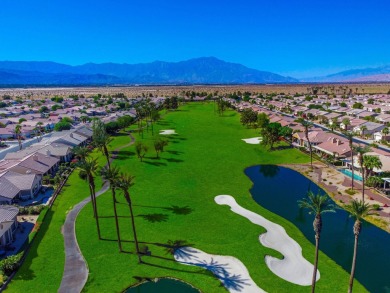 (private lake, pond, creek) Home For Sale in Palm Desert California