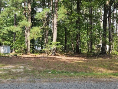 Potomac River Lot For Sale in Montross Virginia