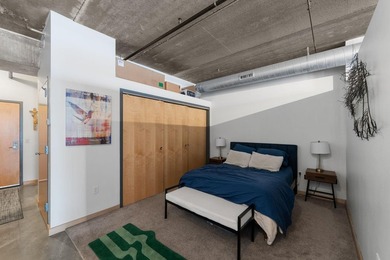 Live in true modern loft living in the heart of the North Loop - photo 11