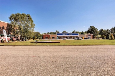 This commercial lot is located in the growing development of - photo 11