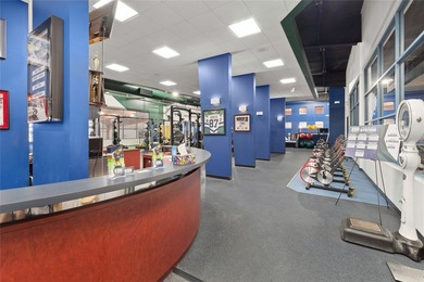 Exceptional opportunity to acquire a premier multisport - photo 12