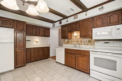 Perfectly situated brick ranch with beautiful curb appeal. This - photo 13