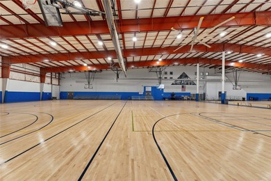 Exceptional opportunity to acquire a premier multisport - photo 14