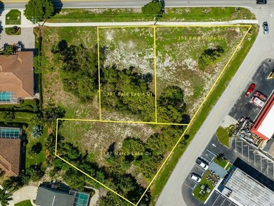 Fabulous lot off main road with potential lake view. 136 feet - photo 15