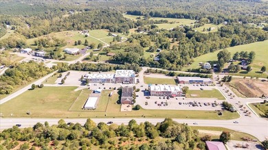This commercial lot is located in the growing development of - photo 16