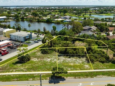 Fabulous lot off main road with potential lake view. 136 feet - photo 17