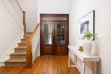 Thoughtfully renovated with a curated selection of designer - photo 9