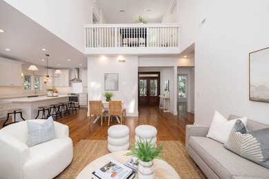 Thoughtfully renovated with a curated selection of designer - photo 10
