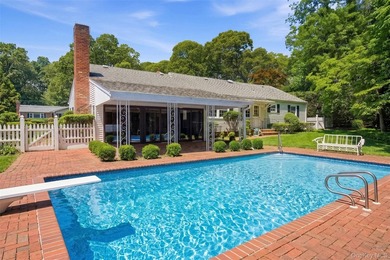 Perfectly situated brick ranch with beautiful curb appeal. This - photo 21