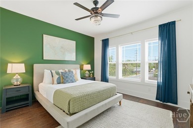 Being sold fully furnished. Step into modern comfort and - photo 22