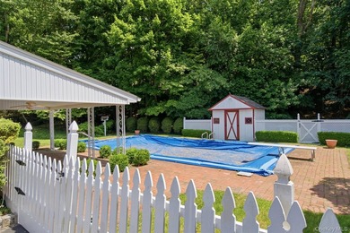 Perfectly situated brick ranch with beautiful curb appeal. This - photo 22