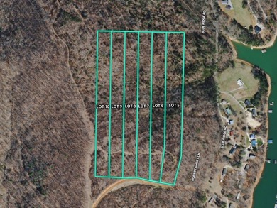 Introducing Lot 7 by Norris Lake in Union County, Tennessee: - photo 23