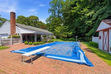 Perfectly situated brick ranch with beautiful curb appeal. This - photo 24