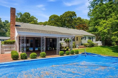 Perfectly situated brick ranch with beautiful curb appeal. This - photo 25