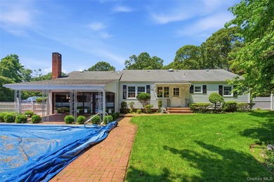 Perfectly situated brick ranch with beautiful curb appeal. This - photo 26