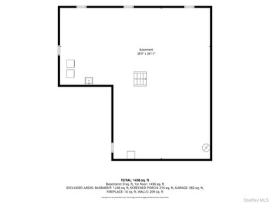 Perfectly situated brick ranch with beautiful curb appeal. This - photo 27