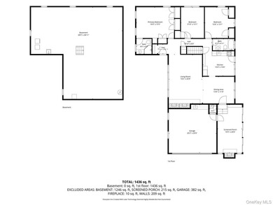 Perfectly situated brick ranch with beautiful curb appeal. This - photo 28