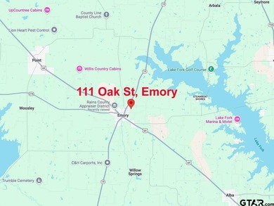 Small Town East Texas Lifestyle is Waiting for You! Welcome home - photo 29