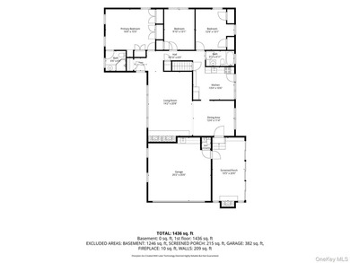 Perfectly situated brick ranch with beautiful curb appeal. This - photo 29
