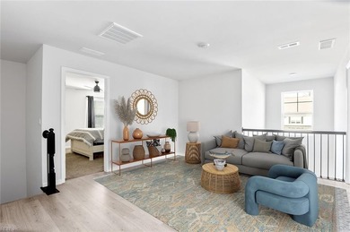Welcome to this elegant 2 story home well-suited for refined - photo 29