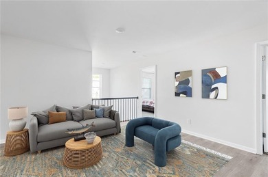 Welcome to this elegant 2 story home well-suited for refined - photo 31