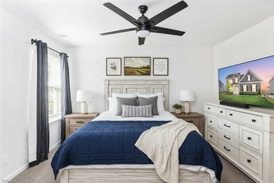 Welcome to this elegant 2 story home well-suited for refined - photo 36