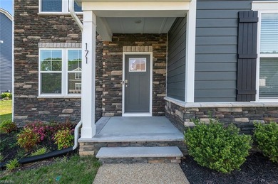 Welcome to this elegant 2 story home well-suited for refined - photo 38