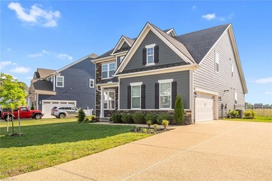Welcome to this elegant 2 story home well-suited for refined - photo 39