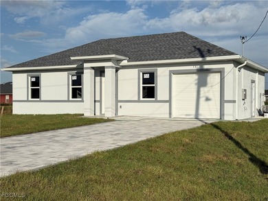 Lehigh Acres Area Home For Sale in Lehigh Acres Florida