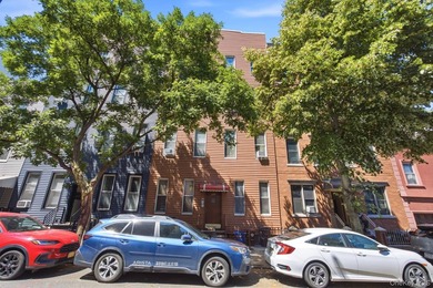 8-Family Rent-Stabilized Investment Opportunity! Exceptional - photo 1