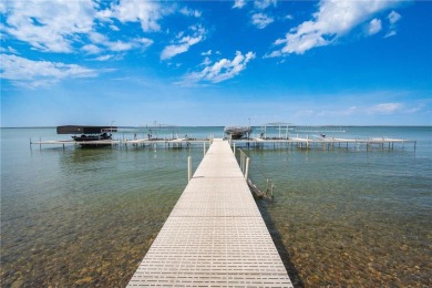 Lake Home For Sale in Otter Tail Twp, Minnesota