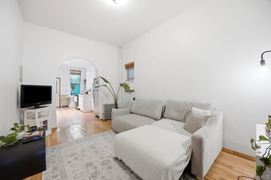 8-Family Rent-Stabilized Investment Opportunity! Exceptional - photo 4
