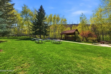 Nestled beside nearly three acres of Rotary Park open space and - photo 45