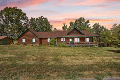 Lake Home For Sale in Somerset, Kentucky