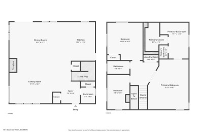 Newer custom home in the forest in Alderbrook - photo 42
