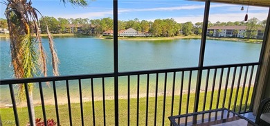 (private lake, pond, creek) Condo For Sale in Naples Florida