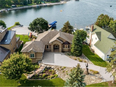 Lake Home Sale Pending in Prior Lake, Minnesota